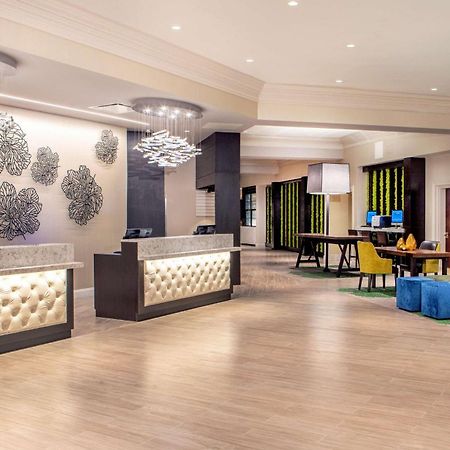 Hilton Wilmington/Christiana Hotel Newark Eksteriør billede
