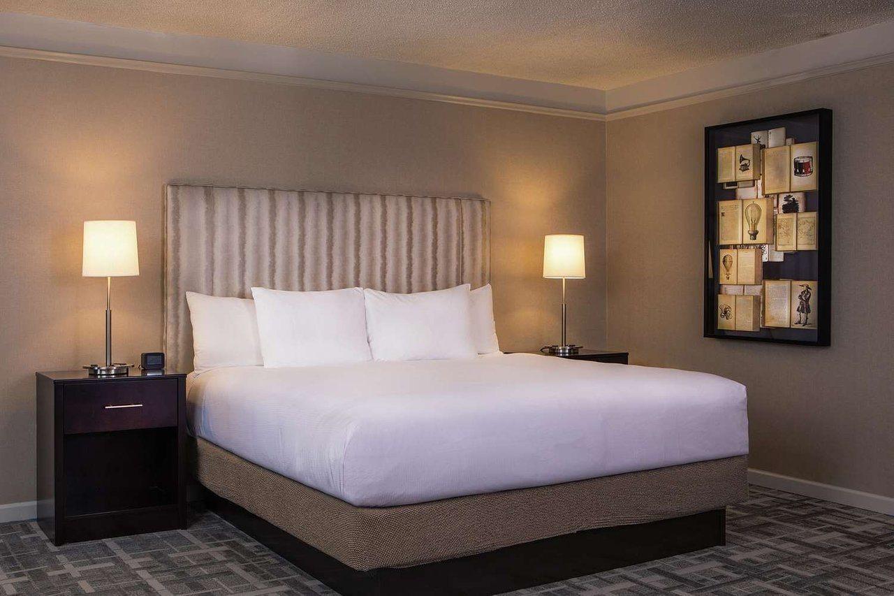 Hilton Wilmington/Christiana Hotel Newark Eksteriør billede