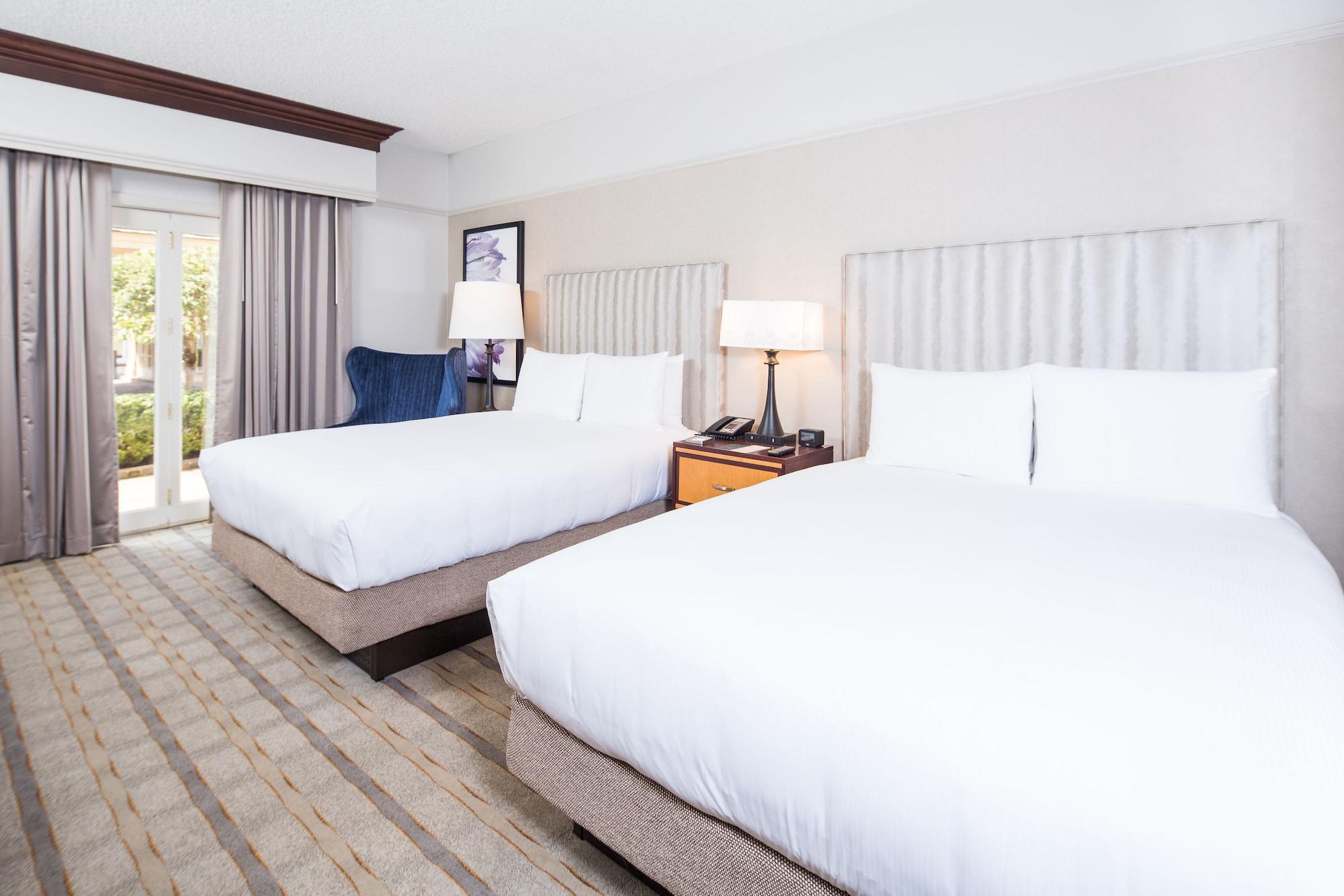Hilton Wilmington/Christiana Hotel Newark Eksteriør billede