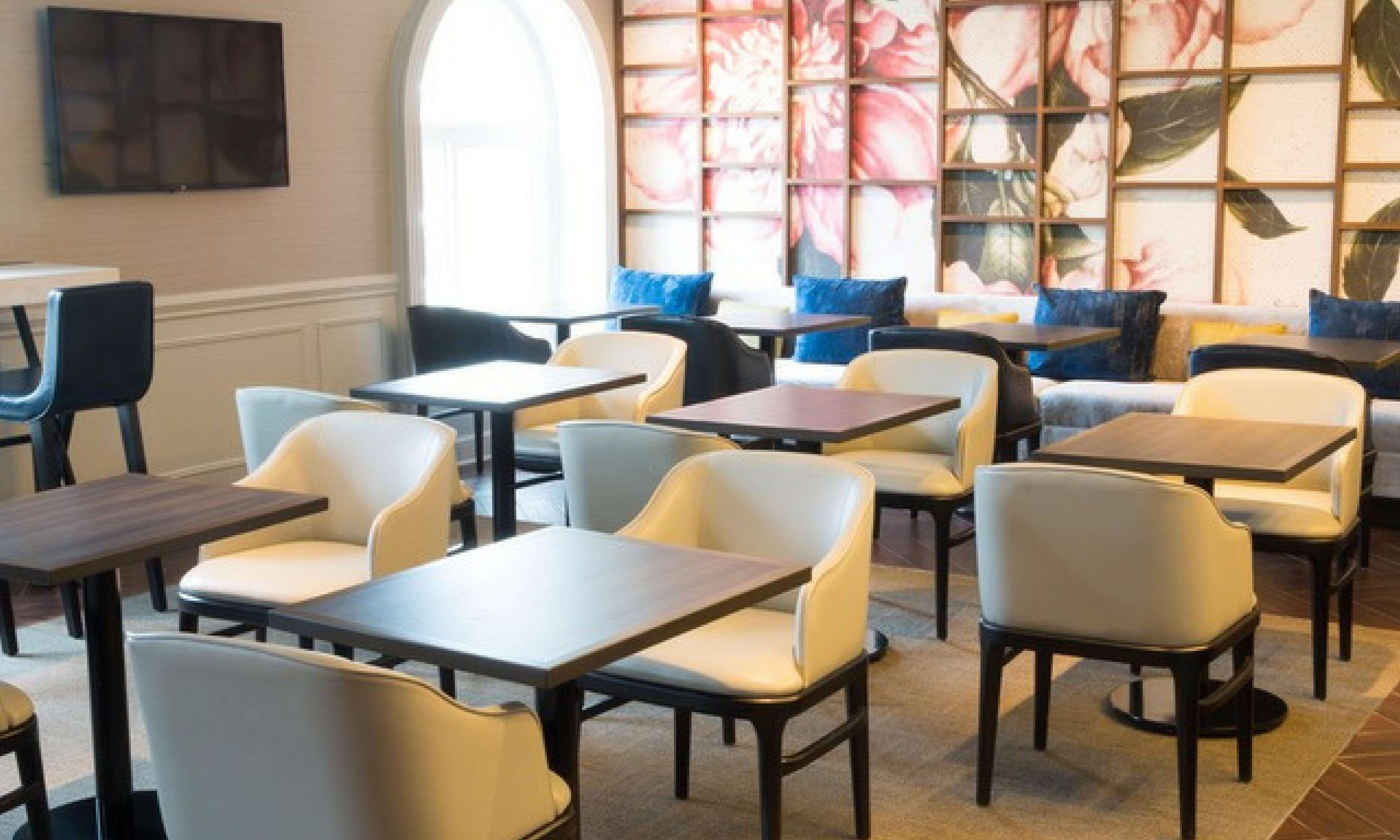 Hilton Wilmington/Christiana Hotel Newark Eksteriør billede