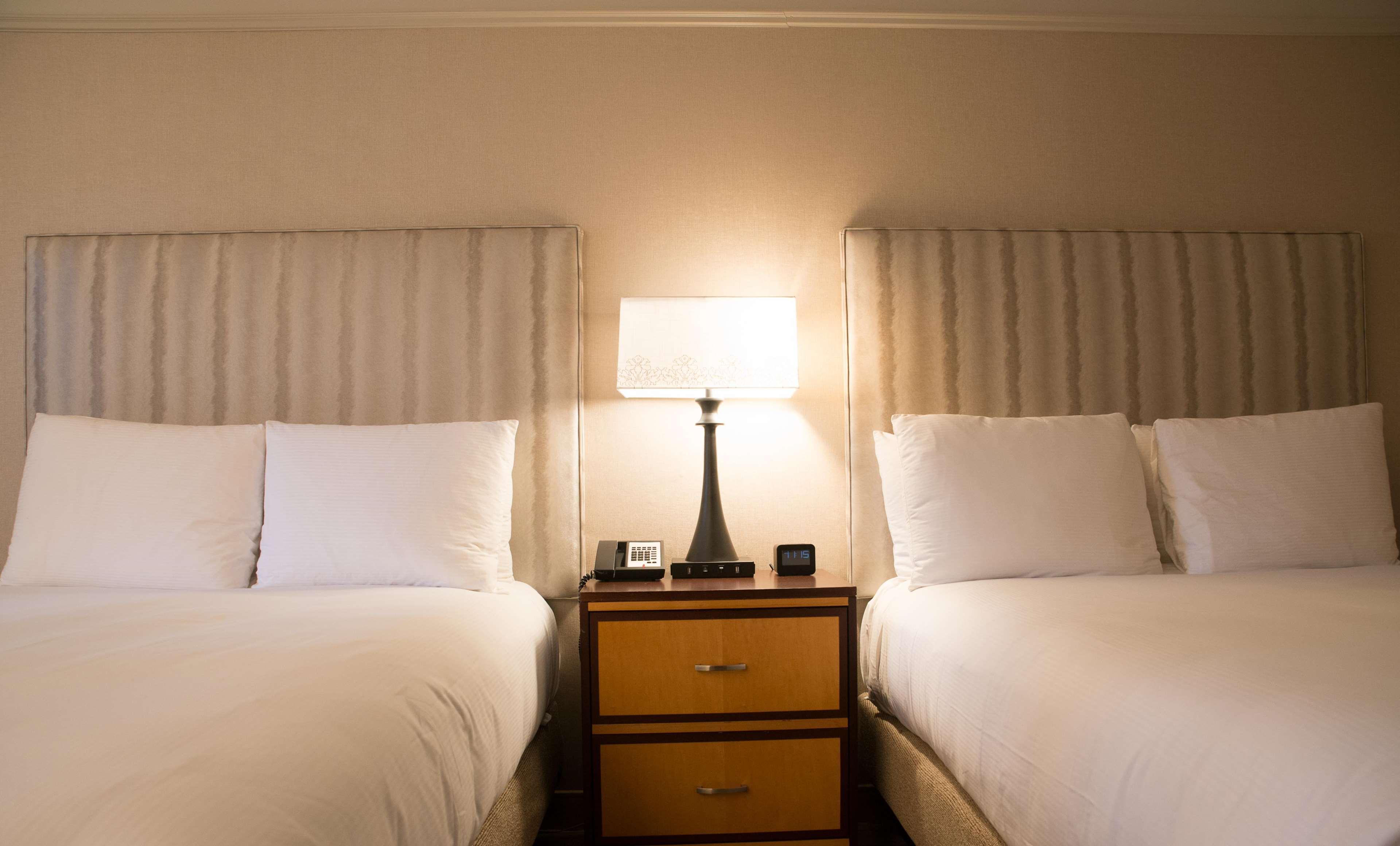 Hilton Wilmington/Christiana Hotel Newark Eksteriør billede