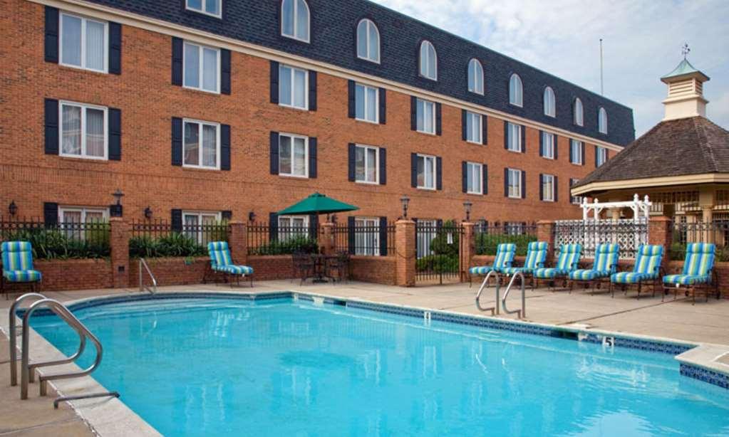 Hilton Wilmington/Christiana Hotel Newark Faciliteter billede