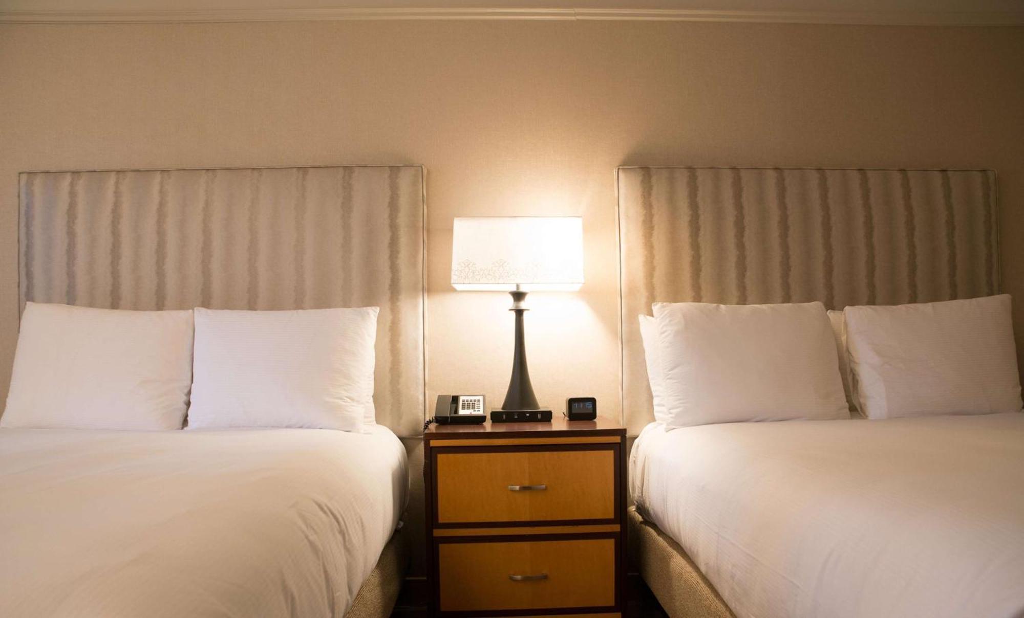 Hilton Wilmington/Christiana Hotel Newark Eksteriør billede