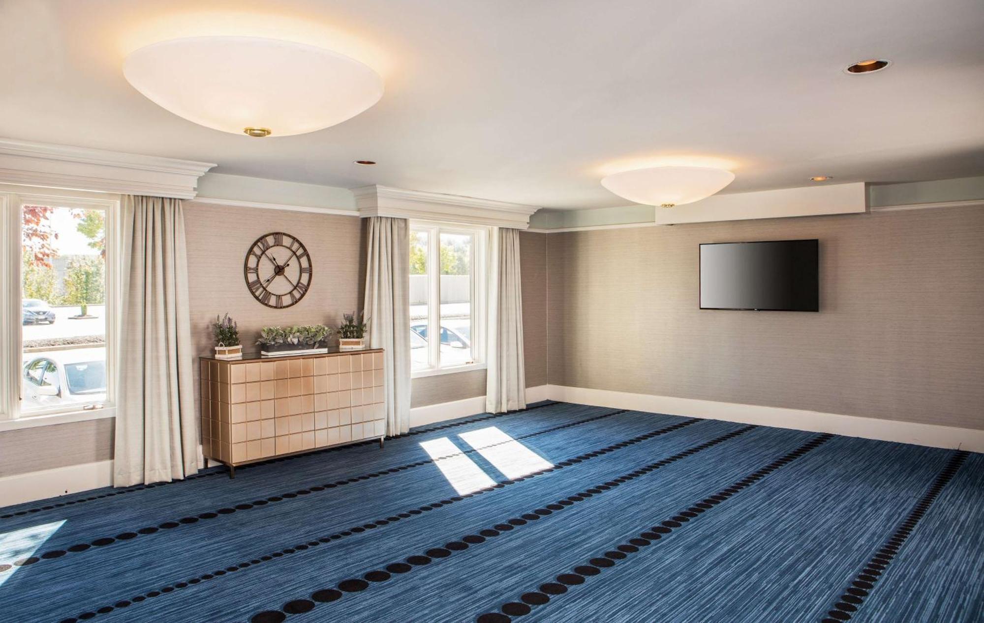 Hilton Wilmington/Christiana Hotel Newark Eksteriør billede