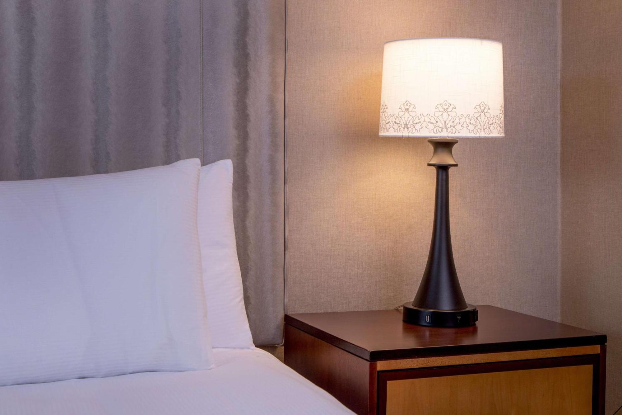 Hilton Wilmington/Christiana Hotel Newark Eksteriør billede