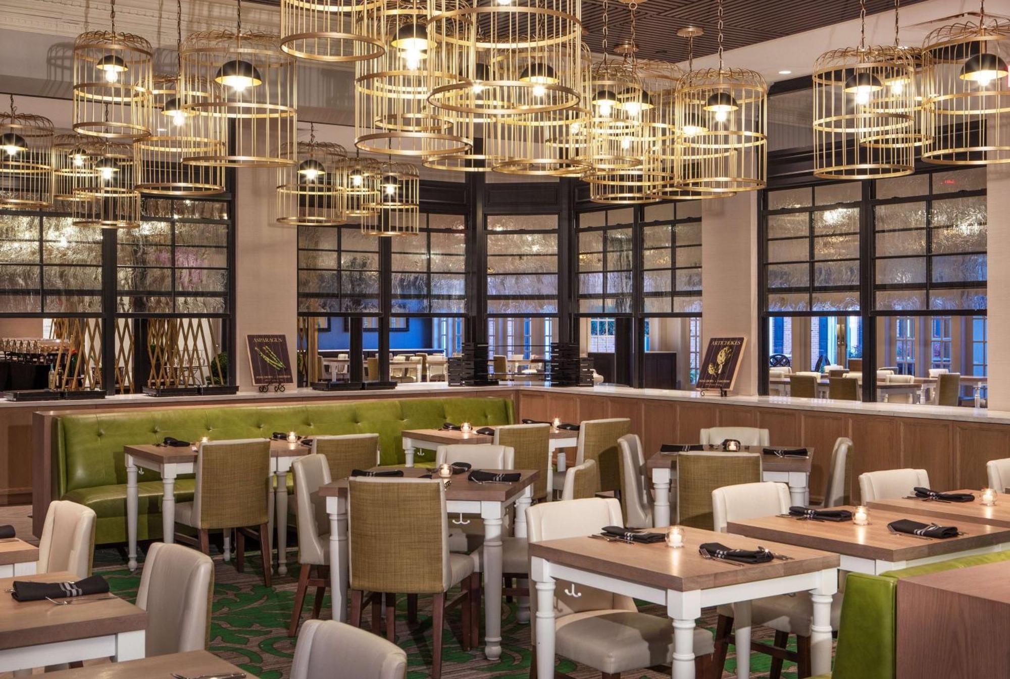 Hilton Wilmington/Christiana Hotel Newark Eksteriør billede